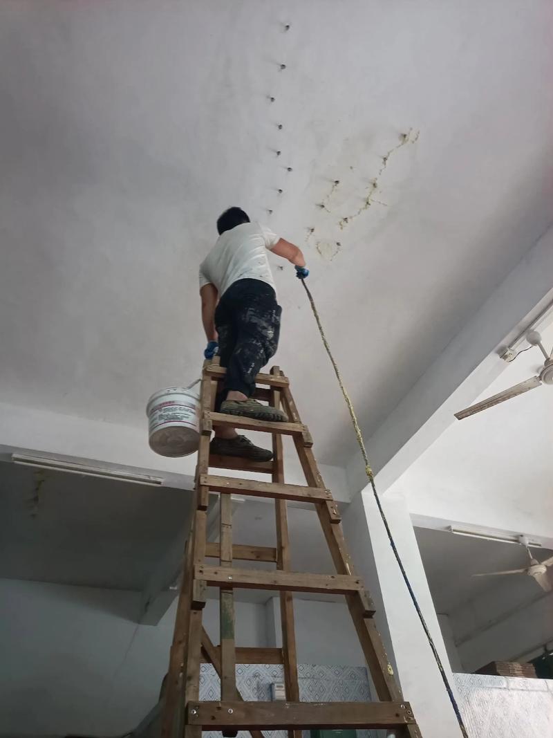 徐州贾汪区化学注浆